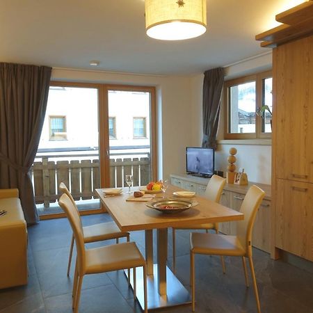 Casa Giusto Leilighet Livigno Eksteriør bilde