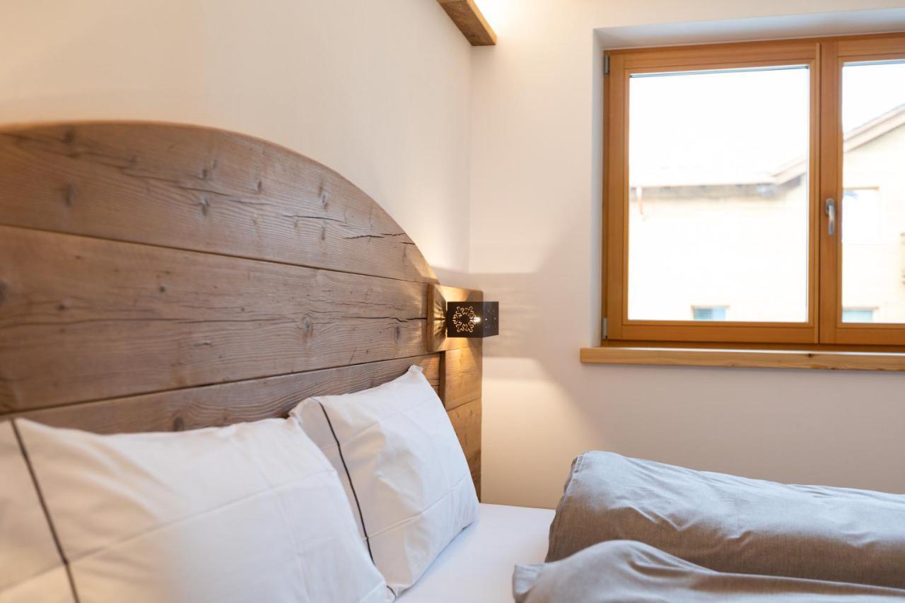 Casa Giusto Leilighet Livigno Eksteriør bilde